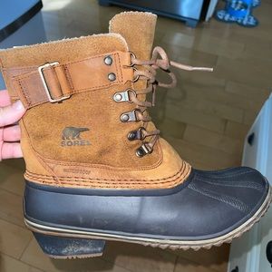 Sorel Boots